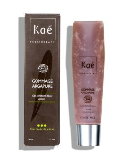 Exfoliante argapure 50ml – kaé