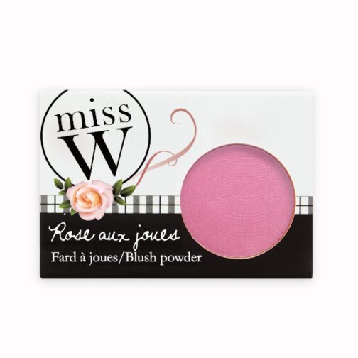 Colorete 561 facial seduction - Miss W