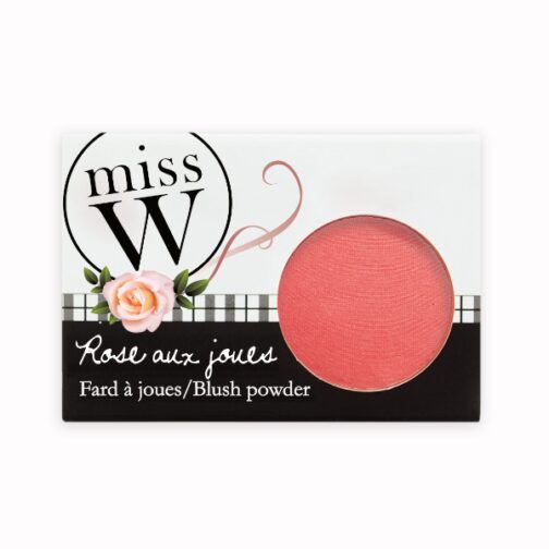 Colorete facial 562 atraction - Miss W