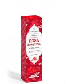 Aceite Rosa mosqueta – Esential Aroms