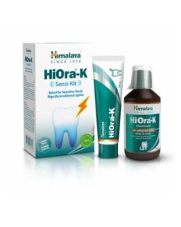 Kit dientes sensibles – Himalaya