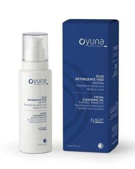 Aceite desmaquillante onagra night 150 ml – Oyuna