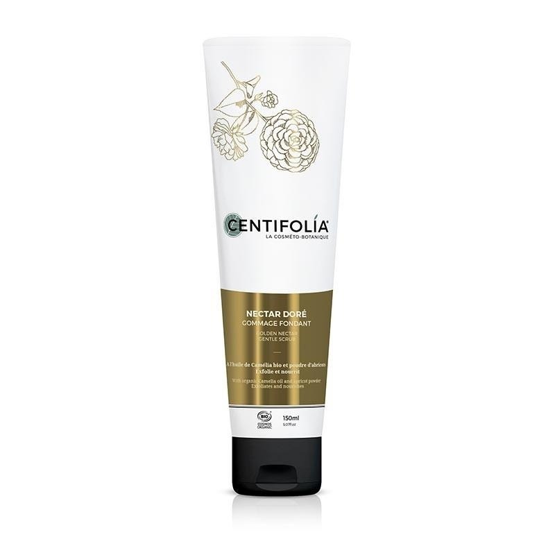 Exfoliante corporal fundente - Centifolia