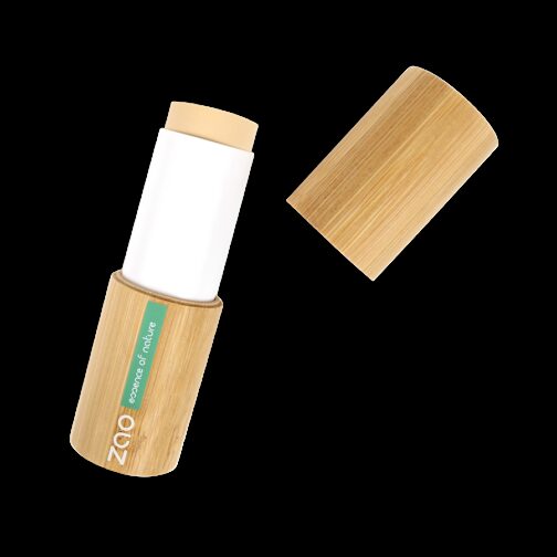 Maquillaje en stick 771 Beige Crème  - ZAO