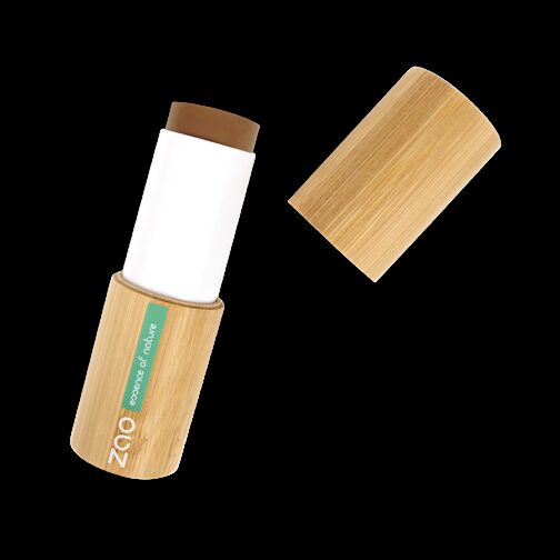 Maquillaje en stick hâlé tiramisu 780 - ZAO