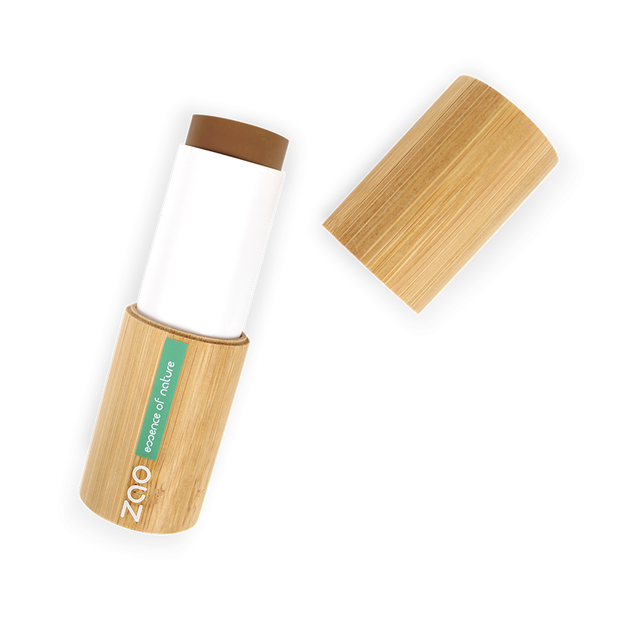 Maquillaje en stick hâlé tiramisu 780 - ZAO