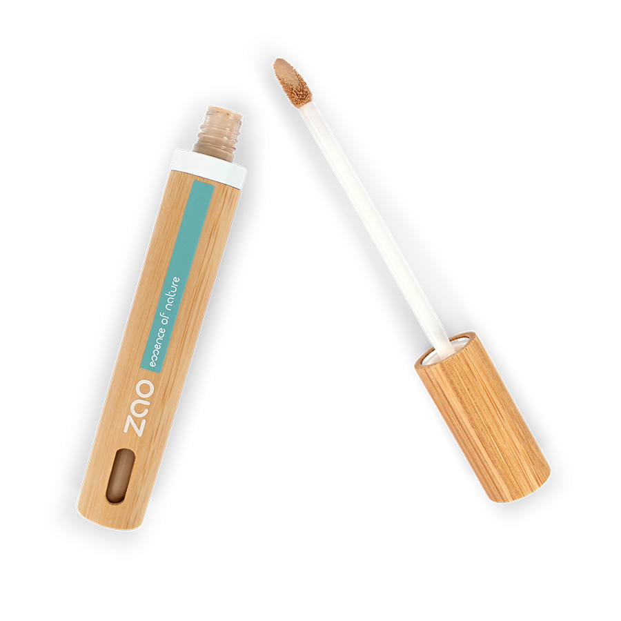 Corrector fluido 794 medium cappucino - ZAO