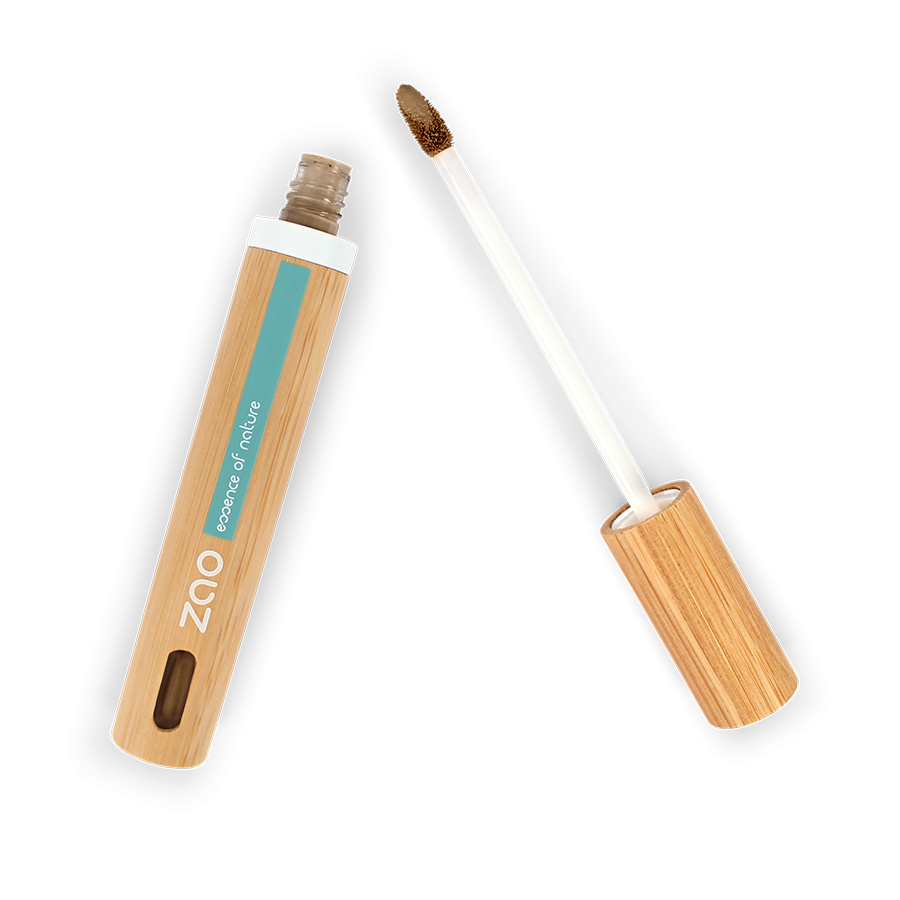 Corrector fluido 796 Hâlé tiramisu - ZAO