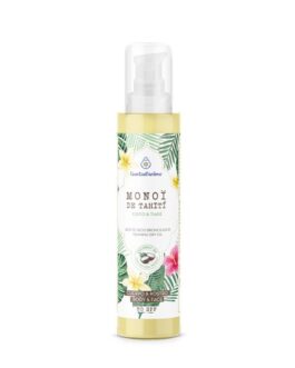 Aceite de monoï de tahití – Esential Aroms