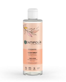 Tónico facial natural – Centifolia