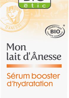 Sérum booster hidratante leche de burra – SO’Bio etic