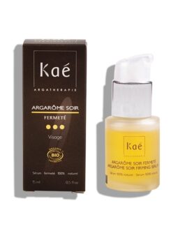 Sérum argarome fermeté – Kaé