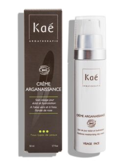 Crema dia arganissance – Kaé