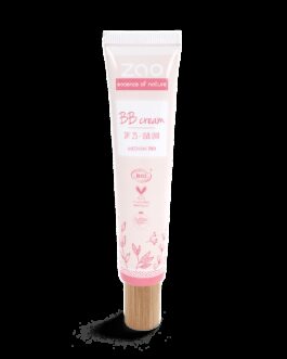 BB cream 761 facial medium – ZAO