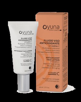 Fluido facial Vitamina C – Oyuna