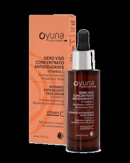 Sérum facial Vitamina C – Oyuna