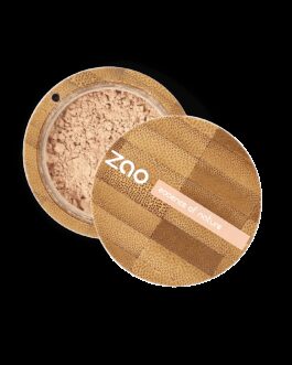 Maquillaje mineral 510 Beige Doré – ZAO