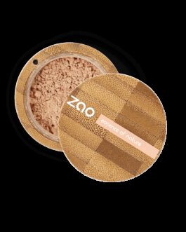 Maquillaje mineral 504 Beige Neutre – ZAO