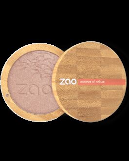 Shine up powder 310 Champagne – ZAO