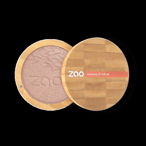 Shine up powder 310 champagne - ZAO