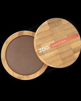 Terracota mineral 344 Chocolat – ZAO