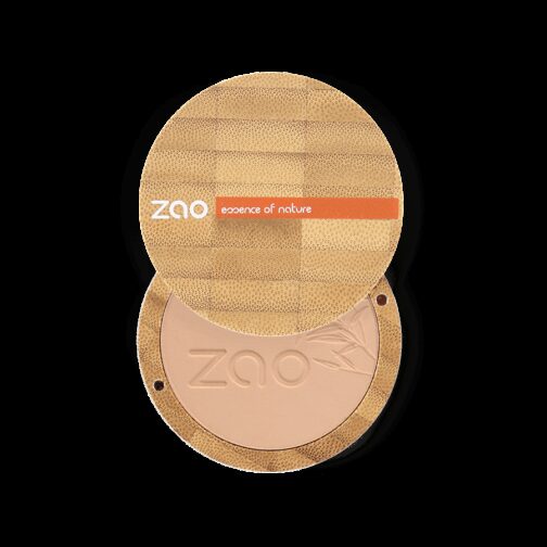 Polvo Compacto 303 Brun Beige - ZAO