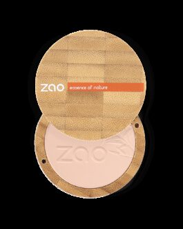 Polvo Compacto 304 Capuccino – ZAO