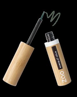 Eyeliner 075 Vert kaki – ZAO