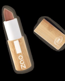 Barra de labios 416 Cocoon Brun Rose – ZAO