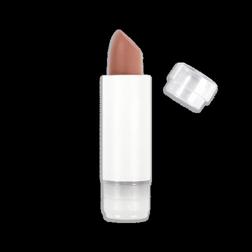 Barra de labios 416 Cocoon Brun Rose - ZAO