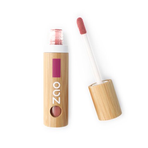 Tinta de labios 444 rose corail  - ZAO