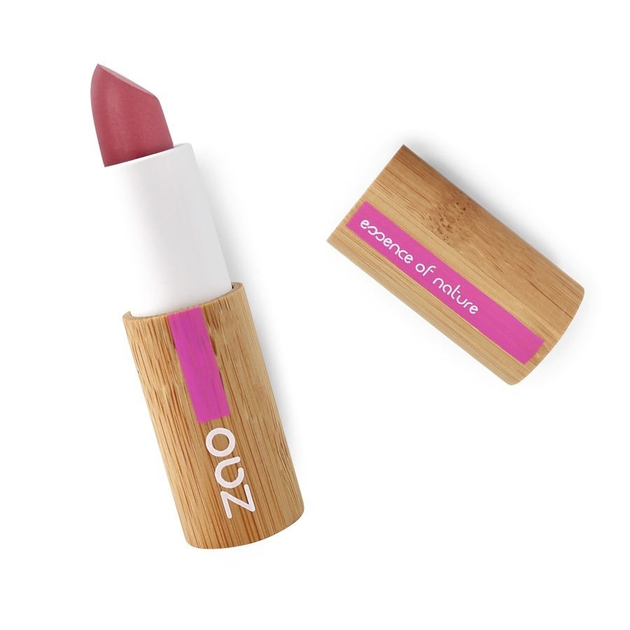 Barra de Labios 469 Classic Rose Nude - ZAO