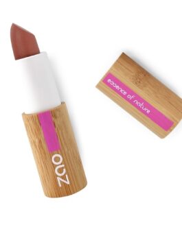 Barra de labios 467 Classic Nude –  ZAO