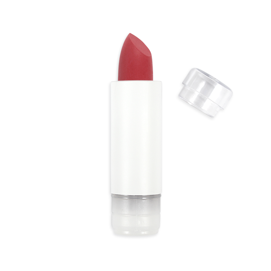 Recarga barra de labios 435 Soft Touch Rouge Grenade - ZAO