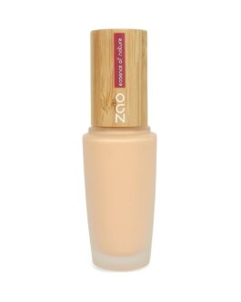 Maquillaje Fluido 816 Medium Abricot – ZAO