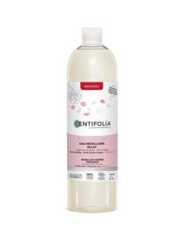 Agua micelar Éclat de Rose – Centifolia