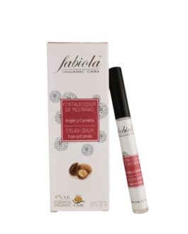 Serum fortalacedor de pestañas – Fabiola