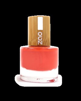 Esmalte de uñas 683 Corail Orange – ZAO