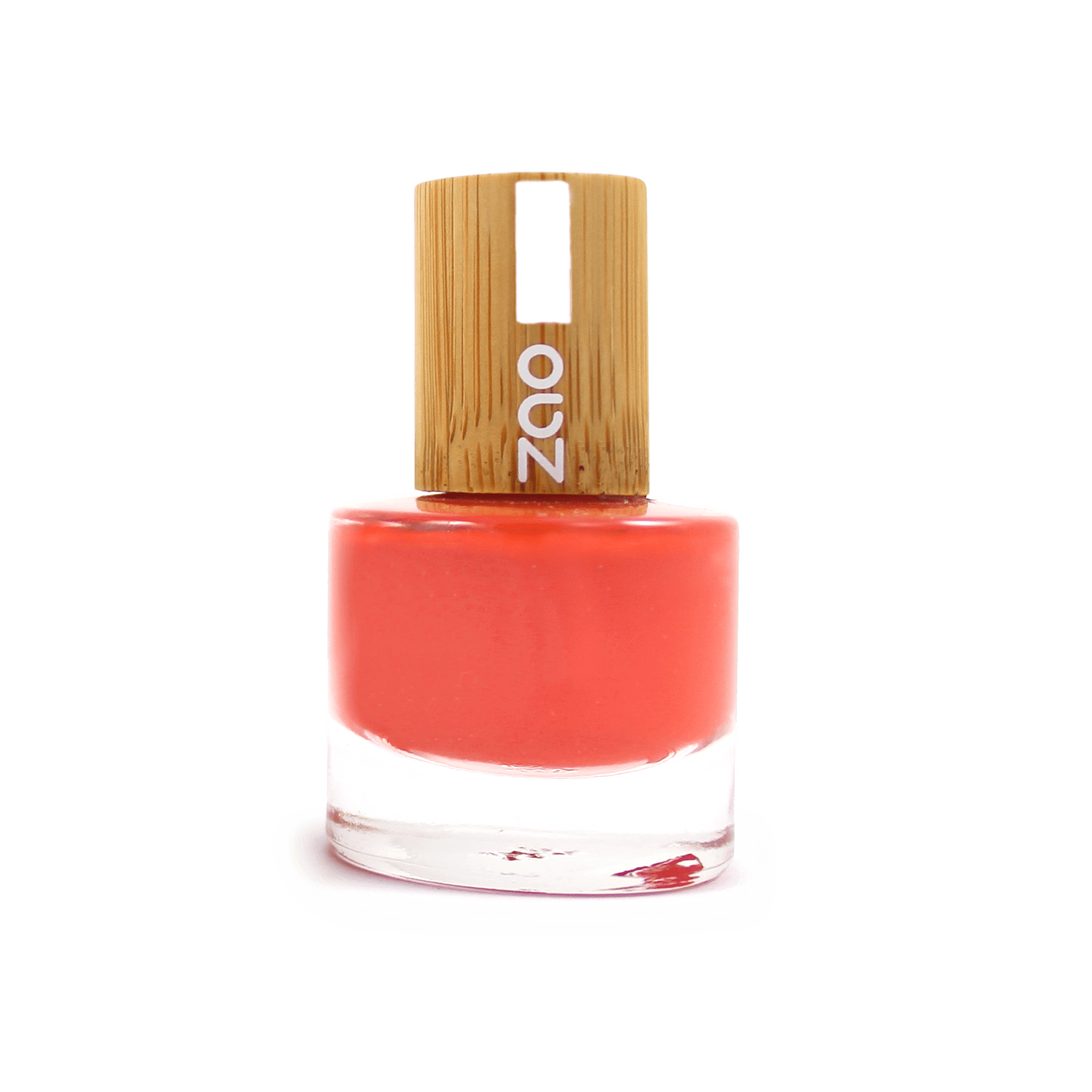 Esmalte de uñas 683 Corail Orange - ZAO