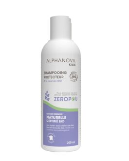 Champú anti-piojos – Alphanova