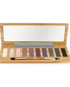 Paleta sombra de ojos Clin d’oeil nº1 –  ZAO