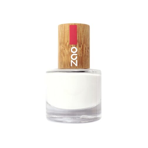 Esmalte de uñas French ( Blanc ) 641 - ZAO