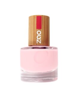 Esmalte 643 French Rose – ZAO