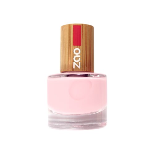 Esmalte de uñas French (Rose) 643 - ZAO