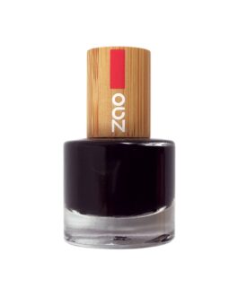 Esmalte 644 Noir – ZAO