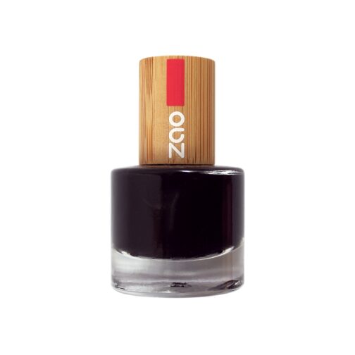 Esmalte de uñas Noir 644 - ZAO