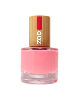 Esmalte 654 Rose BonBon – ZAO