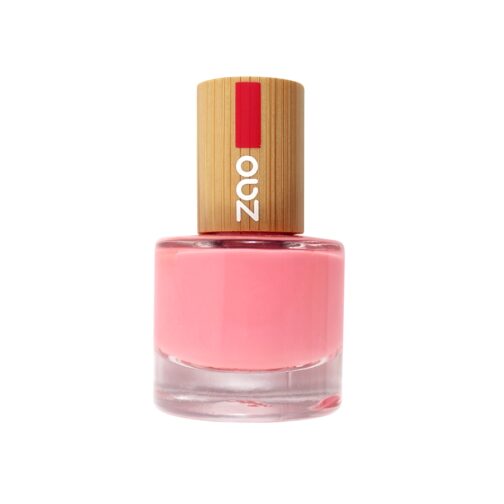 Esmalte de uñas Rose Bon Bon 654 - ZAO