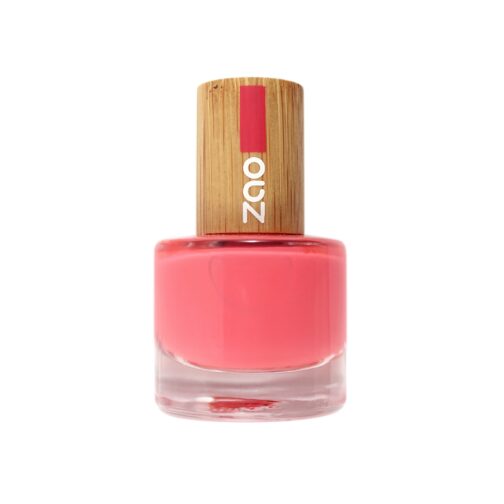 Esmalte de uñas Corail 656 - ZAO