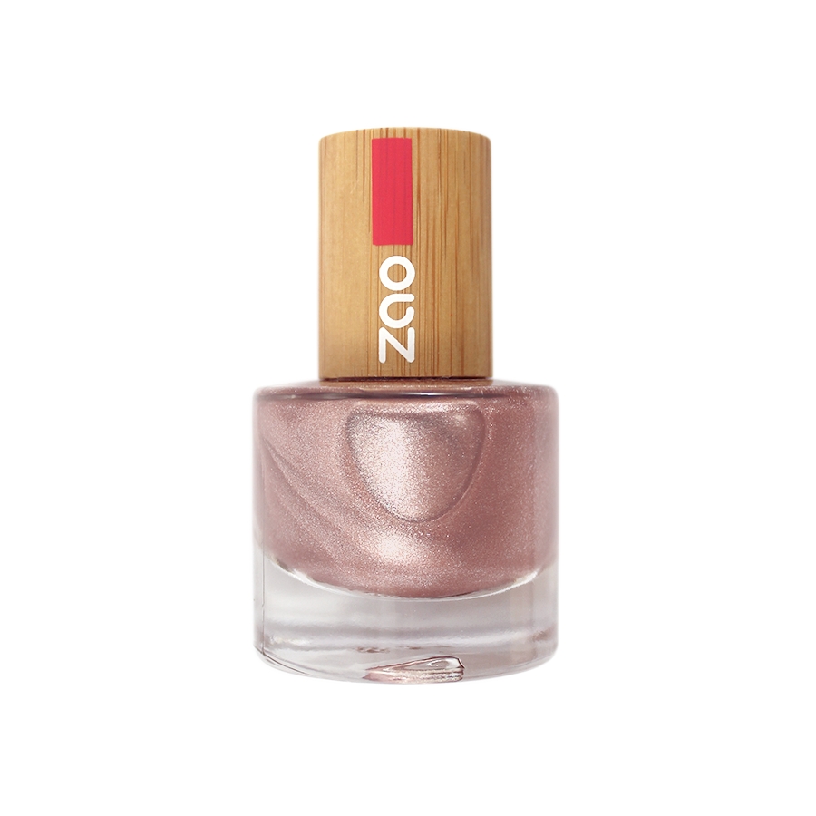 Esmalte de uñas Champagne 658 - ZAO